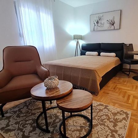 Apartman Tim Lux 1 Vrnjačka Banja Εξωτερικό φωτογραφία