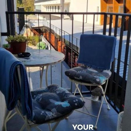 Apartman Tim Lux 1 Vrnjačka Banja Εξωτερικό φωτογραφία