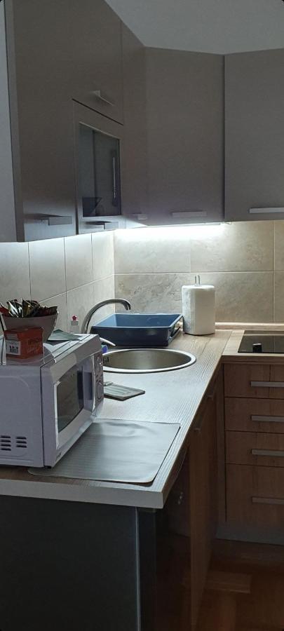 Apartman Tim Lux 1 Vrnjačka Banja Εξωτερικό φωτογραφία
