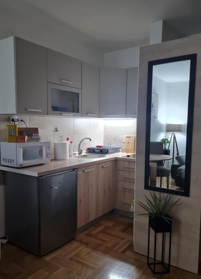 Apartman Tim Lux 1 Vrnjačka Banja Εξωτερικό φωτογραφία