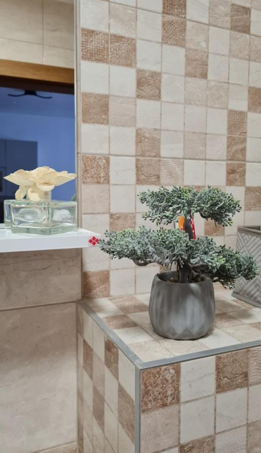 Apartman Tim Lux 1 Vrnjačka Banja Εξωτερικό φωτογραφία