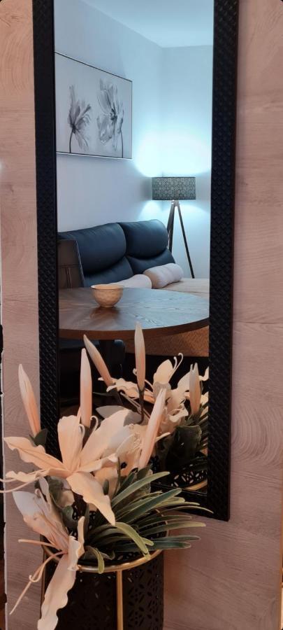 Apartman Tim Lux 1 Vrnjačka Banja Εξωτερικό φωτογραφία